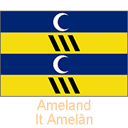 Ameland - It Amelân